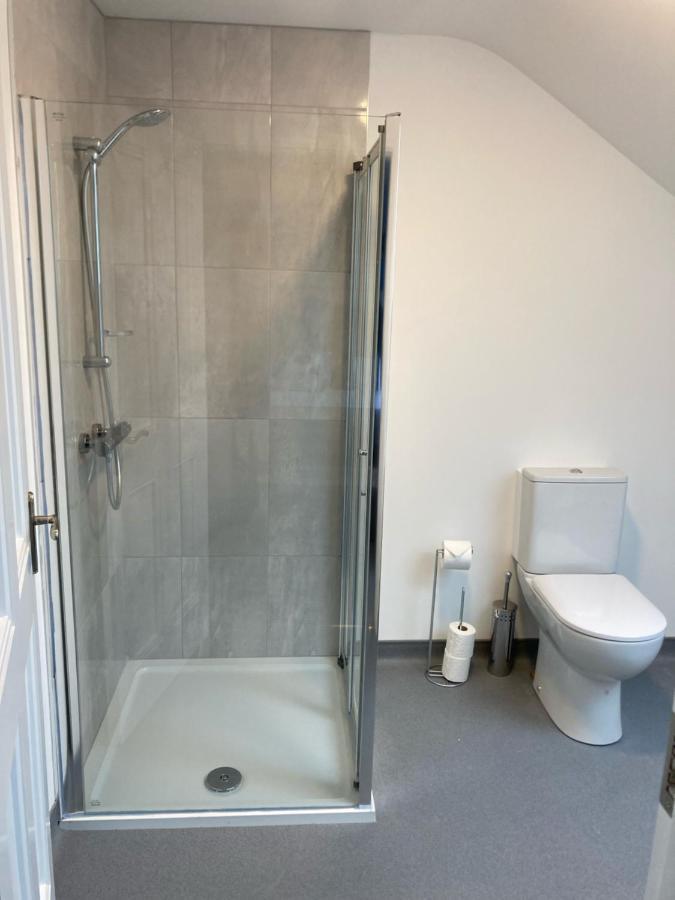 Castlepollard Lir Lodge מראה חיצוני תמונה